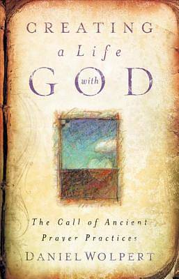 Picture of Creating a Life with God - eBook [ePub]