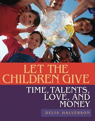 Picture of Let the Children Give