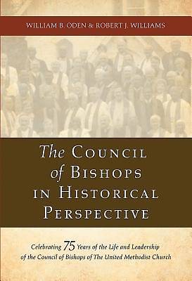 Picture of The Council of Bishops in Historical Perspective  [eBook] - eBook [ePub]