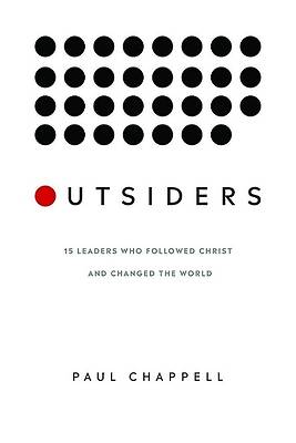 Picture of Outsiders