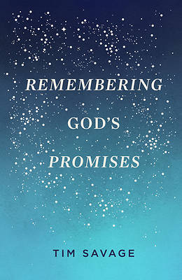 Picture of Remembering God's Promises (Pack of 25)