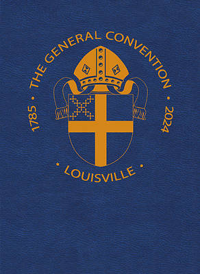 Picture of Book of Common Prayer, 2024 General Convention Edition