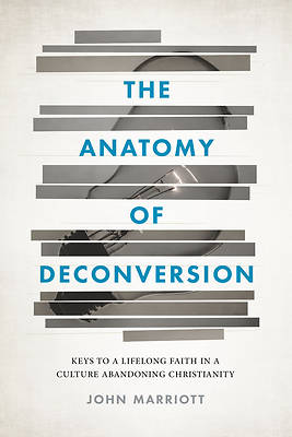 Picture of The Anatomy of Deconversion