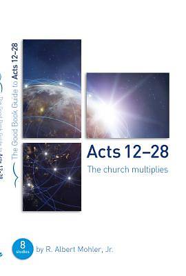 Picture of Acts 13-28