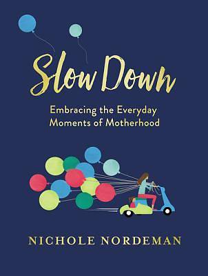 Picture of Slow Down - eBook [ePub]