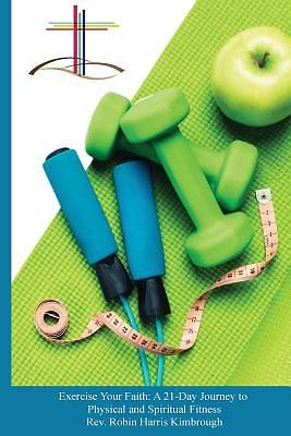 Picture of Exercise Your Faith