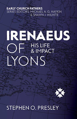Picture of Irenaeus of Lyons