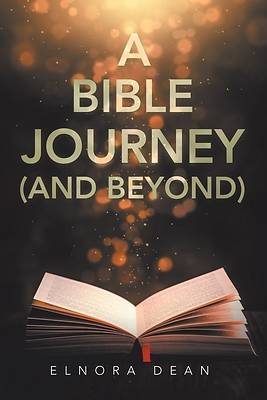 Picture of A Bible Journey (And Beyond)