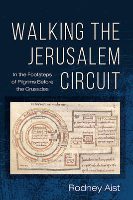 Picture of Walking the Jerusalem Circuit