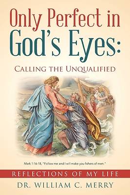 Picture of Only Perfect in God's Eyes