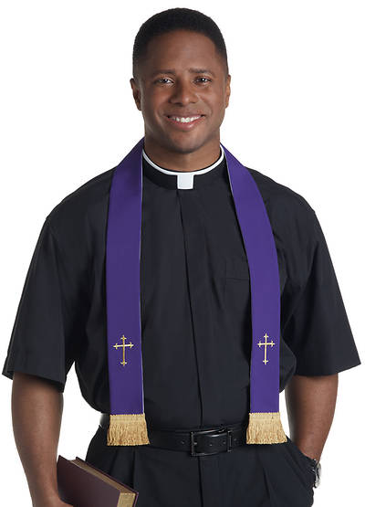 Picture of Murphy Visitation Stole