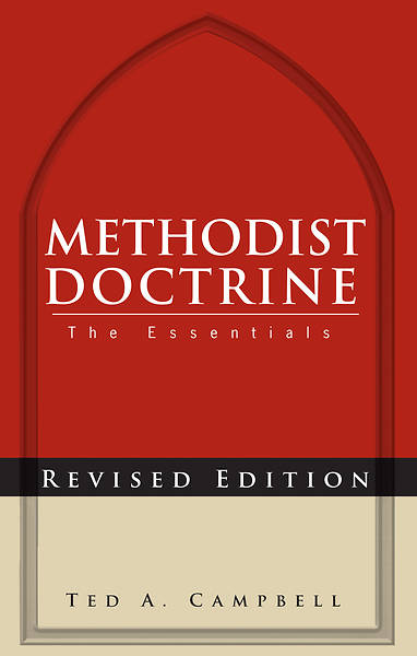 Methodist Doctrine