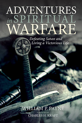 Picture of Adventures in Spiritual Warfare