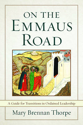 Picture of On the Emmaus Road