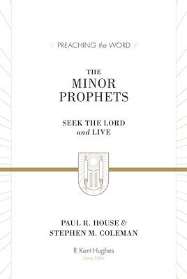 Picture of The Minor Prophets