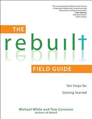 Picture of The Rebuilt Field Guide