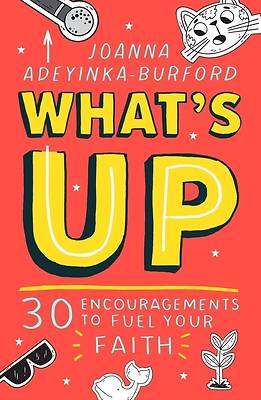 Picture of What's Up