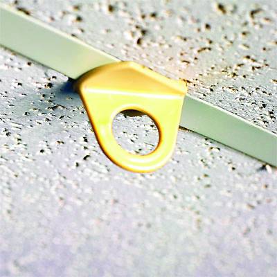 Picture of Vacation Bible School (VBS) Hanging Hooks - Pkg of 50