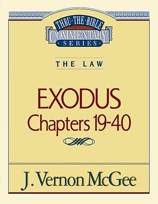 Picture of Exodus II