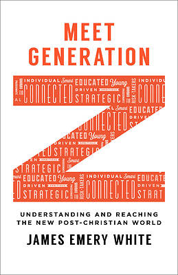 Picture of Meet Generation Z - eBook [ePub]