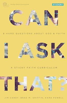 Picture of Can I Ask That?