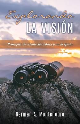 Picture of Explorando La Visión