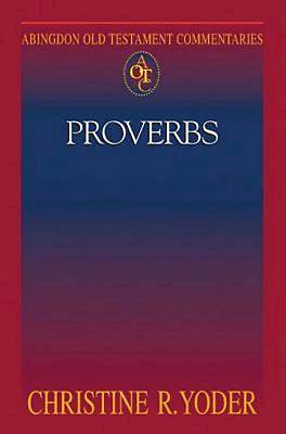 Picture of Abingdon Old Testament Commentaries: Proverbs