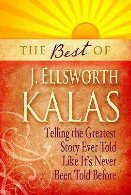 Picture of The Best of J. Ellsworth Kalas