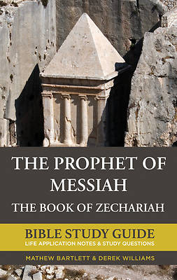 Picture of The Prophet of Messiah