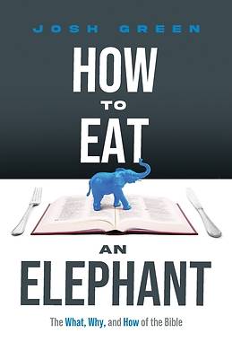 Picture of How to Eat an Elephant