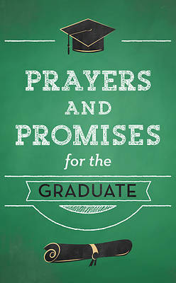 Picture of Prayers and Promises for the Graduate