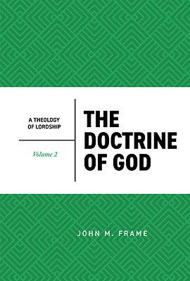 Picture of The Doctrine of God