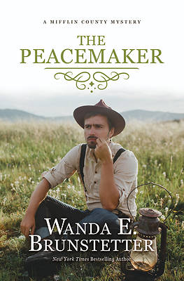 Picture of The Peacemaker