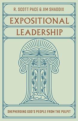 Picture of Expositional Leadership