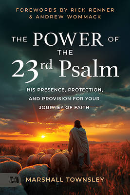 Picture of The Power of the 23rd Psalm