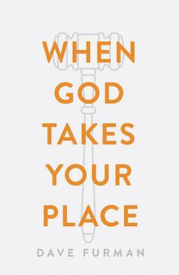 Picture of When God Takes Your Place (Pack of 25)