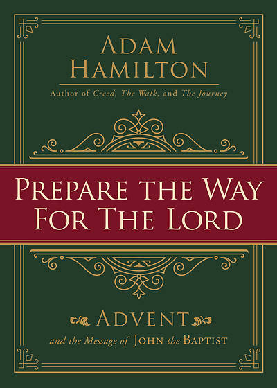 Picture of Prepare the Way for the Lord [Paperback]