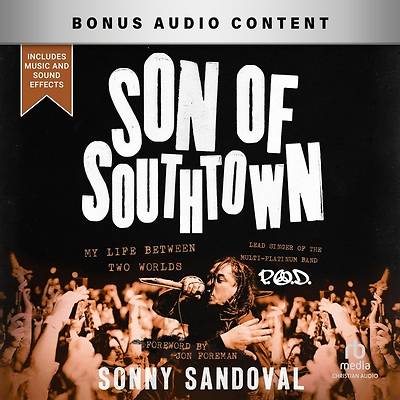Picture of Son of Southtown