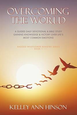 Picture of Overcoming the World