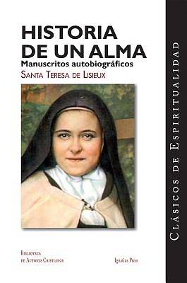 Picture of Historia de Un Alma