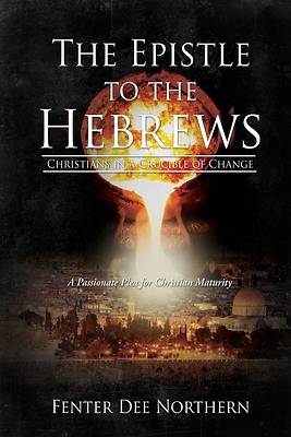 Picture of The Epistle to the Hebrews