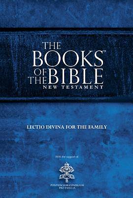 Picture of The Books of the Bible New Testament