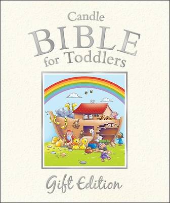 Picture of Candle Bible for Toddlers
