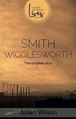 Picture of Smith Wigglesworth