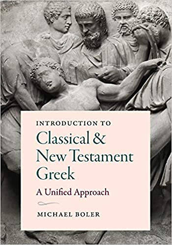 Picture of Introduction to Classical and New Testament Greek