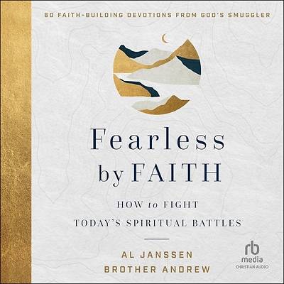 Picture of Fearless by Faith