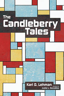 Picture of The Candleberry Tales