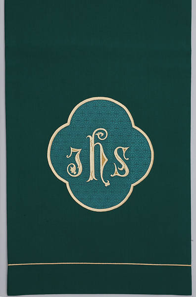 Picture of Abbott Hall Asbury Series N9352B Antependia