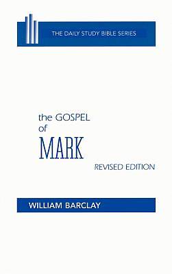 Picture of The Gospel of Mark