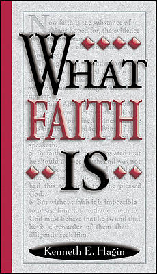 What Faith is